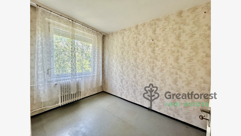 Debrecen, Close To City Center, block of flats  