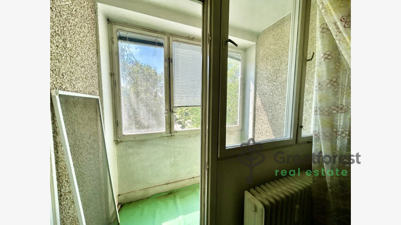 Debrecen, Close To City Center, block of flats  