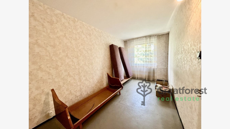Debrecen, Close To City Center, block of flats  