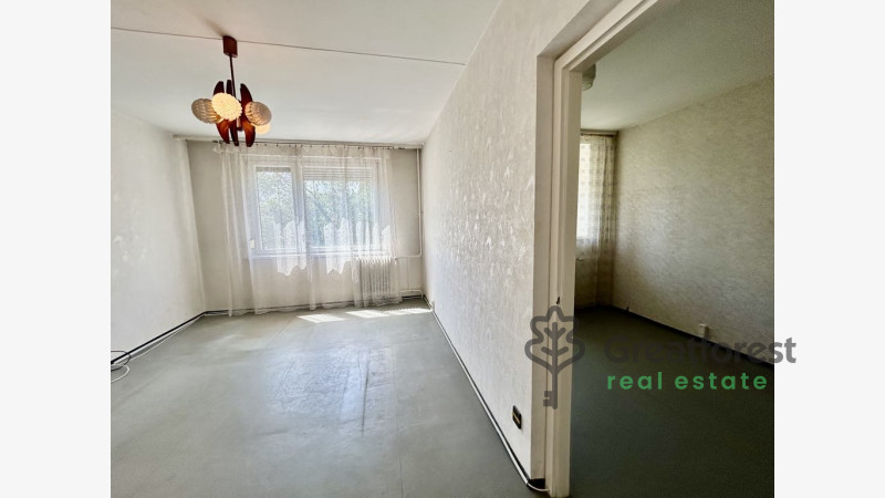 Debrecen, Close To City Center, block of flats  
