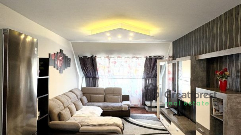 Debrecen, Kassai Campus Area, flat  