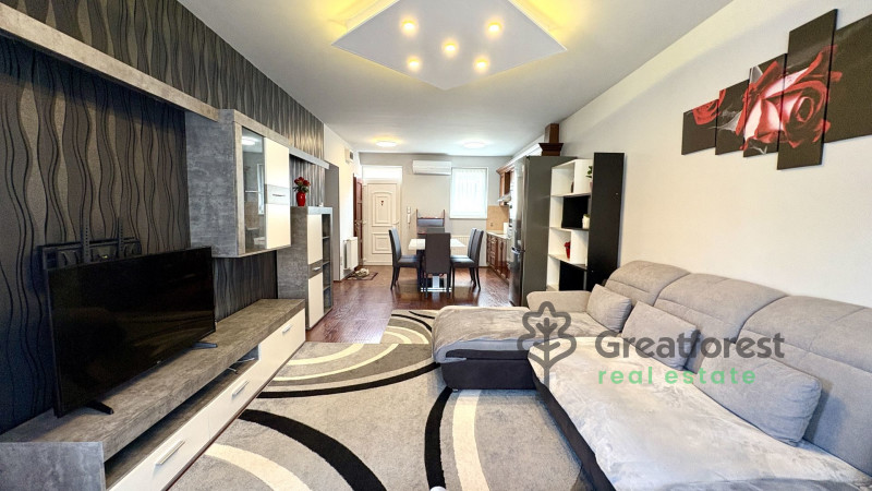 Debrecen, Kassai Campus Area, flat  