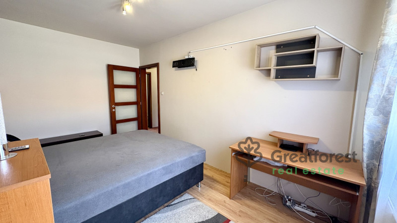 Debrecen, Kassai Campus Area, flat  