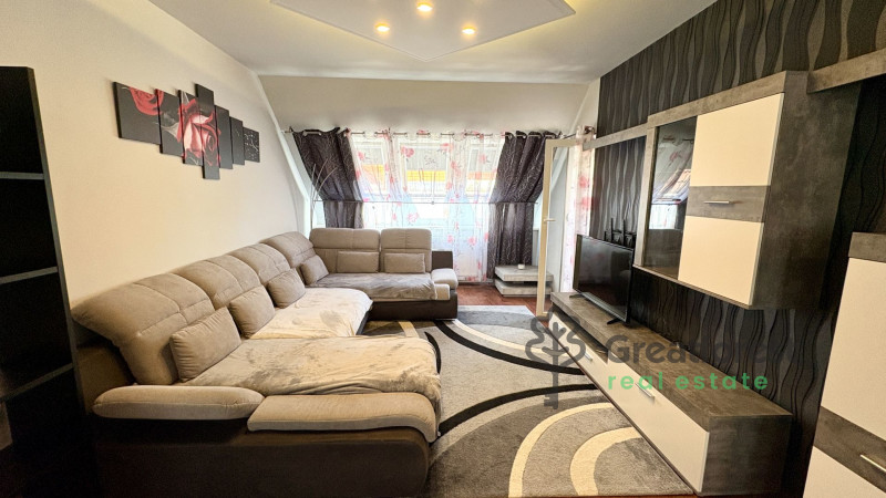 Debrecen, Kassai Campus Area, flat  