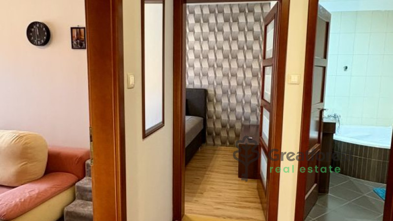 Debrecen, Kassai Campus Area, flat  