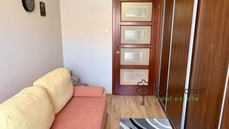 Debrecen, Kassai Campus Area, flat  