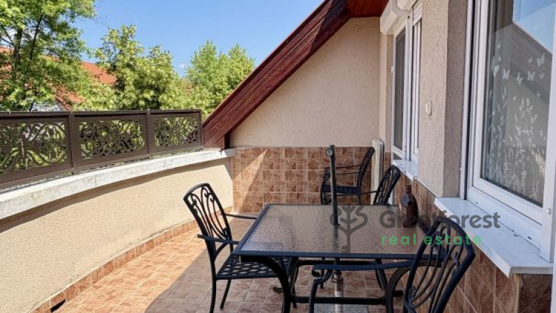Debrecen, Kassai Campus Area, flat  