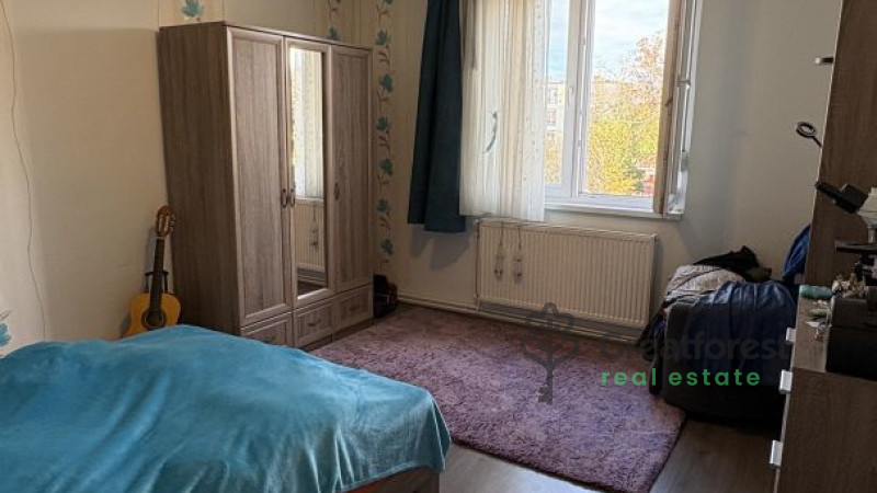 Debrecen, Close To Main Campus, flat  
