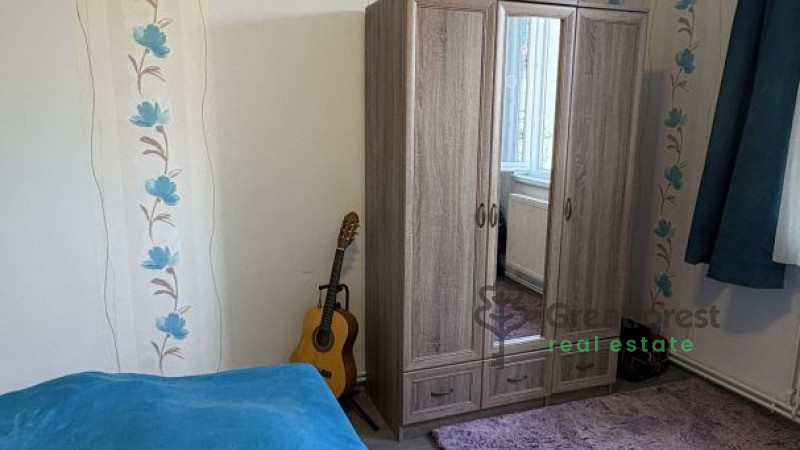Debrecen, Close To Main Campus, flat  