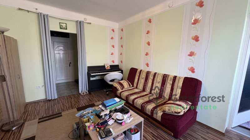 Debrecen, Close To Main Campus, flat  