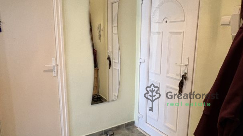 Debrecen, Close To Main Campus, flat  