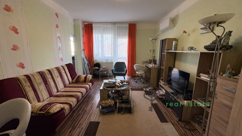 Debrecen, Close To Main Campus, flat  