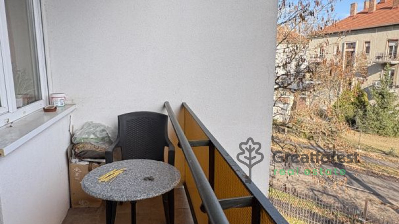 Debrecen, Close To Main Campus, flat  