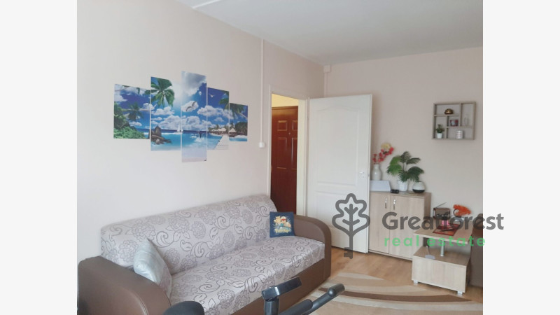 Debrecen, Close To Engineering, block of flats  