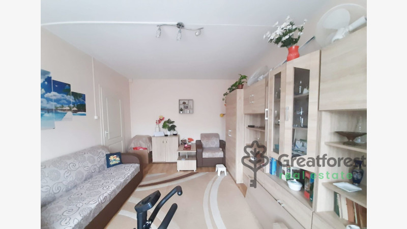 Debrecen, Close To Engineering, block of flats  