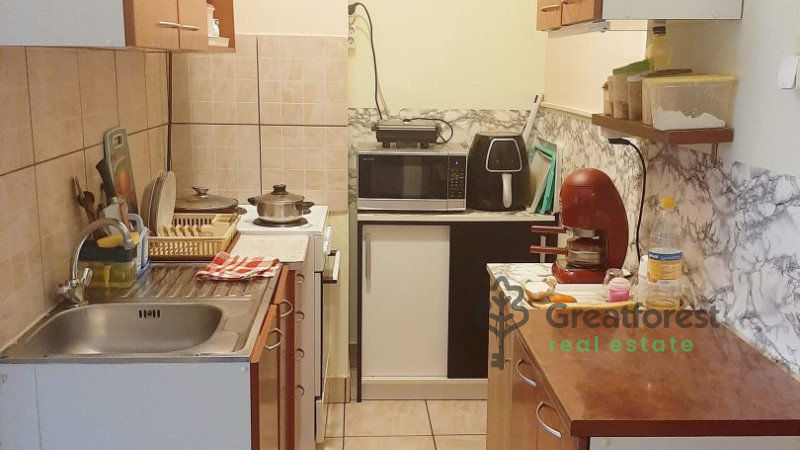 Debrecen, Close To Engineering, block of flats  
