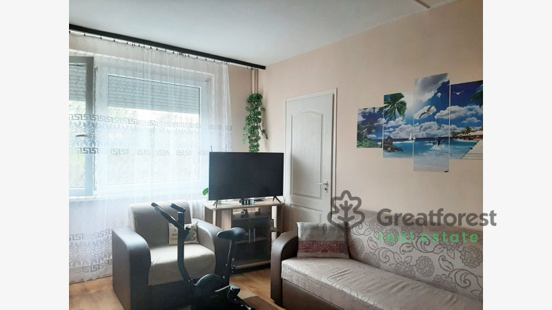 Debrecen, Close To Engineering, block of flats  