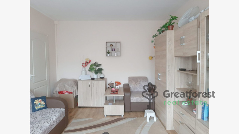 Debrecen, Close To Engineering, block of flats  