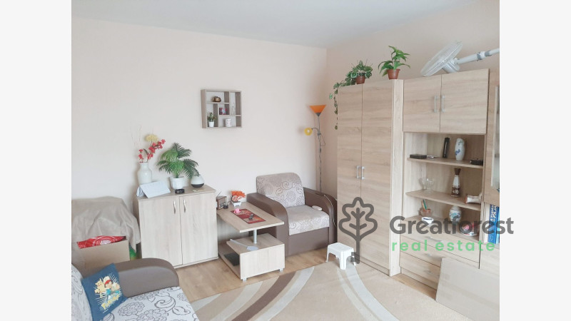 Debrecen, Close To Engineering, block of flats  