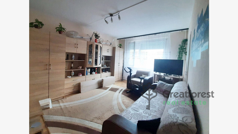 Debrecen, Close To Engineering, block of flats  