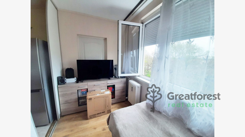 Debrecen, Close To Engineering, block of flats  