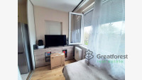 Debrecen, Close To Engineering, block of flats  