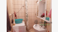 Debrecen, Close To Engineering, block of flats  