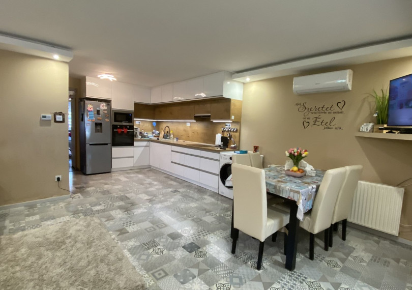 Family House
