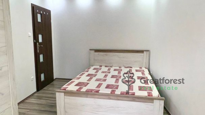 Debrecen, flat  