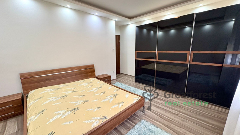 Debrecen, flat  