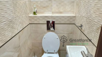 Debrecen, flat  