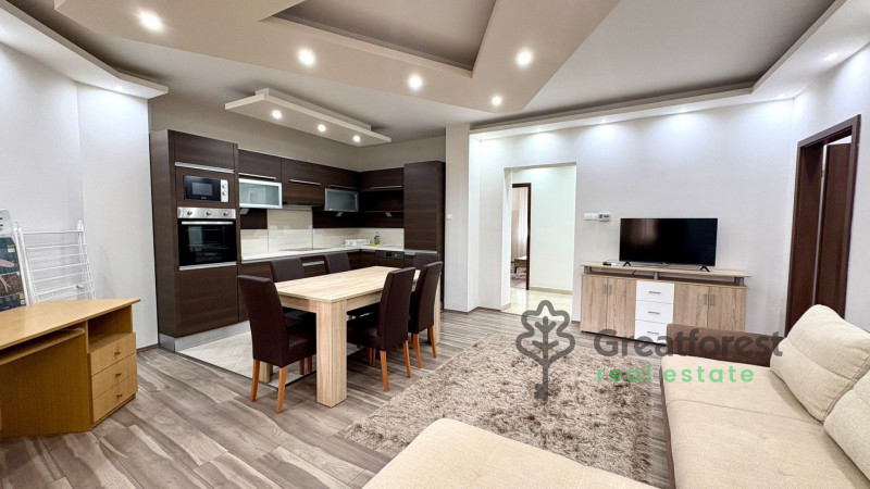 Debrecen, flat  