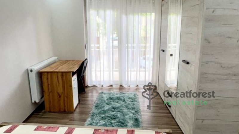 Debrecen, flat  