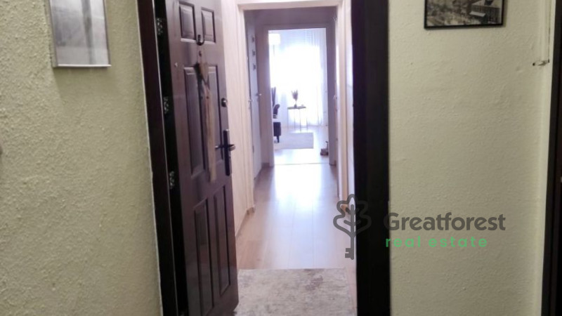 Debrecen, Close To Main Campus Agricult. Unversity, block of flats  