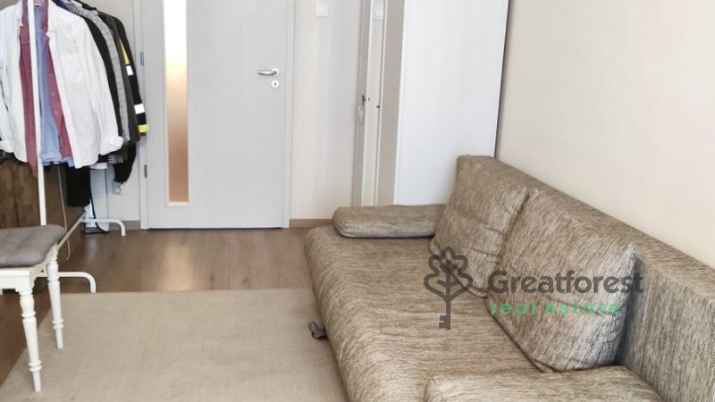 Debrecen, Close To Main Campus Agricult. Unversity, block of flats  