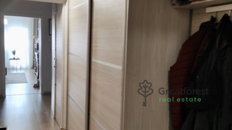 Debrecen, Close To Main Campus Agricult. Unversity, block of flats  