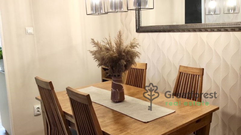 Debrecen, Close To Main Campus Agricult. Unversity, block of flats  