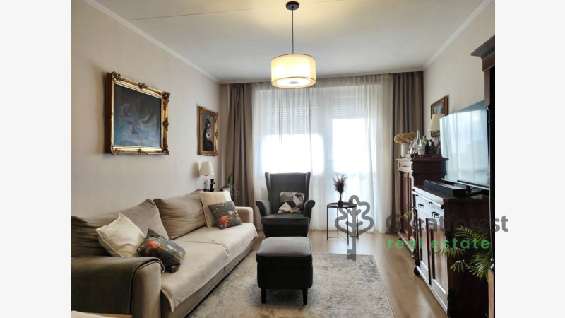 Debrecen, Close To Main Campus Agricult. Unversity, block of flats  