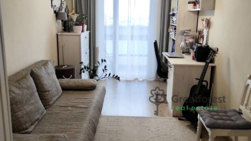 Debrecen, Close To Main Campus Agricult. Unversity, block of flats  