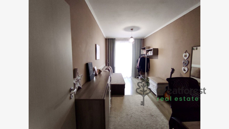 Debrecen, Close To Main Campus Agricult. Unversity, block of flats  