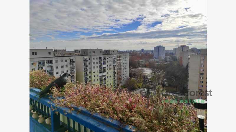 Debrecen, Close To Main Campus Agricult. Unversity, block of flats  