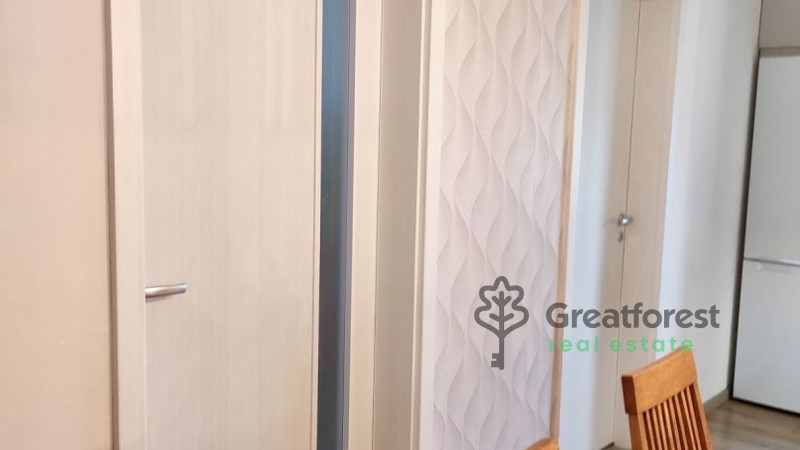 Debrecen, Close To Main Campus Agricult. Unversity, block of flats  