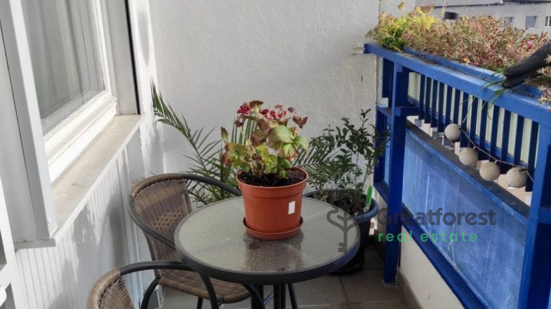 Debrecen, Close To Main Campus Agricult. Unversity, block of flats  