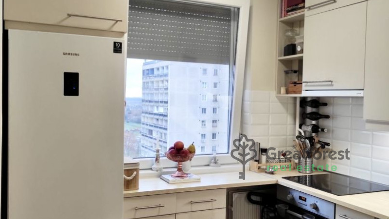 Debrecen, Close To Main Campus Agricult. Unversity, block of flats  