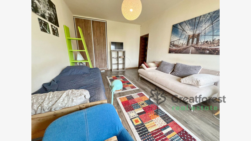 Debrecen, Close To City Center, flat  