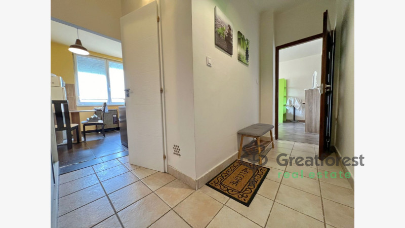 Debrecen, Close To City Center, flat  