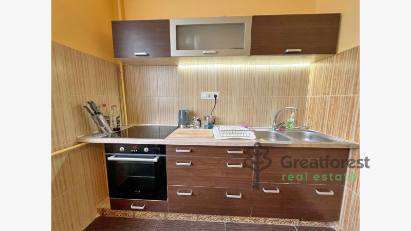 Debrecen, Close To City Center, flat  