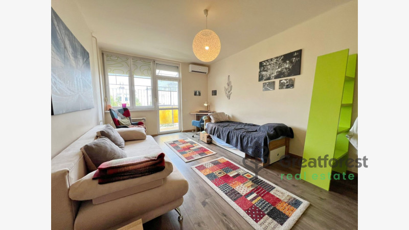 Debrecen, Close To City Center, flat  