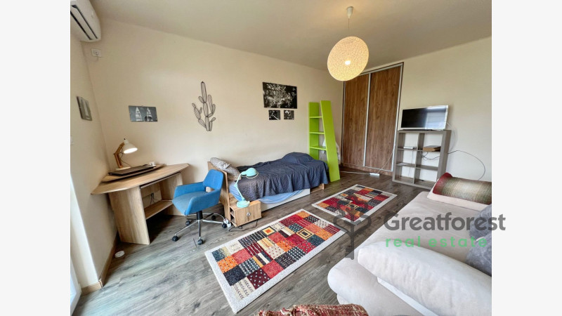 Debrecen, Close To City Center, flat  
