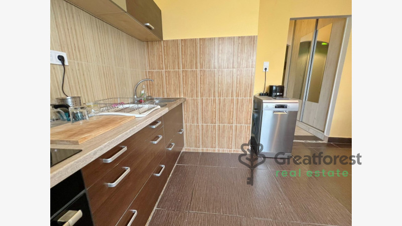 Debrecen, Close To City Center, flat  